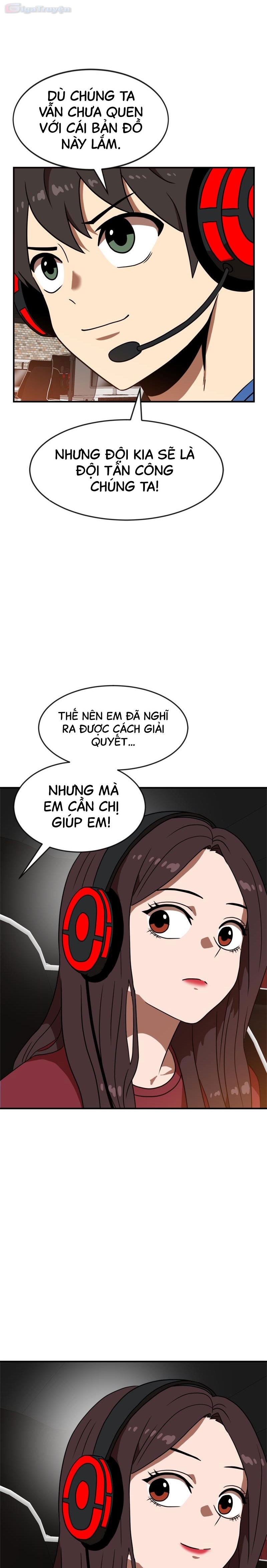 Đọc truyện [Leak] Cao thủ tái xuất - Chap 83